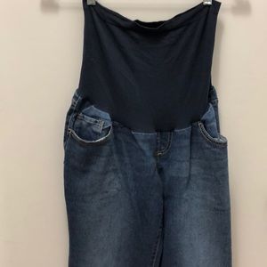 Maternity Jeans